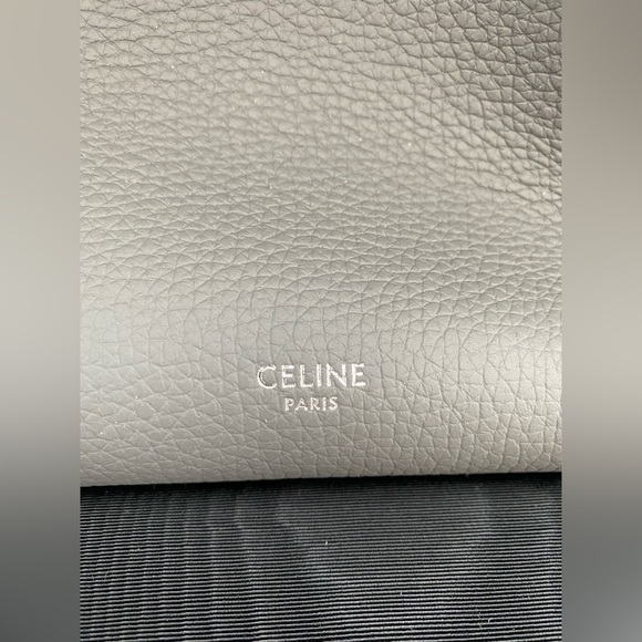 Celine Big Bag - Picture 3 of 6